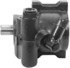 21-5700 by A-1 CARDONE - Power Steering Pump