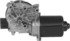 40-1014 by A-1 CARDONE - Windshield Wiper Motor