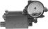 42-11 by A-1 CARDONE - Power Window Motor