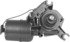 40-152 by A-1 CARDONE - Windshield Wiper Motor