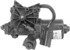 43-1428 by A-1 CARDONE - Windshield Wiper Motor