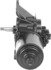 43-1242 by A-1 CARDONE - Windshield Wiper Motor