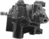 21-5712 by A-1 CARDONE - Power Steering Pump