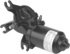 43-2023 by A-1 CARDONE - Windshield Wiper Motor