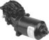 43-2028 by A-1 CARDONE - Windshield Wiper Motor