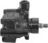 21-5699 by A-1 CARDONE - Power Steering Pump