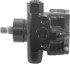 21-5699 by A-1 CARDONE - Power Steering Pump