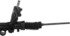 22-208 by A-1 CARDONE - Rack and Pinion Assembly - Hydraulic, Black, Remanufactured