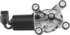 43-1254 by A-1 CARDONE - Windshield Wiper Motor