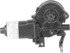 47-1137 by A-1 CARDONE - Power Window Motor