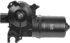 40-1054 by A-1 CARDONE - Windshield Wiper Motor