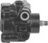 21-5111 by A-1 CARDONE - Power Steering Pump