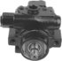 21-5111 by A-1 CARDONE - Power Steering Pump