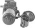 43-1427 by A-1 CARDONE - Windshield Wiper Motor