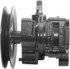 21-5885 by A-1 CARDONE - Power Steering Pump