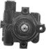 21-5864 by A-1 CARDONE - Power Steering Pump