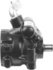 96-286 by A-1 CARDONE - Power Steering Pump