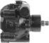 21-5380 by A-1 CARDONE - Power Steering Pump