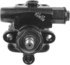 21-5380 by A-1 CARDONE - Power Steering Pump