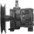 21-5790 by A-1 CARDONE - Power Steering Pump