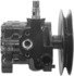 21-5790 by A-1 CARDONE - Power Steering Pump