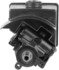 20-49600 by A-1 CARDONE - Power Steering Pump