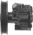 21-5347 by A-1 CARDONE - Power Steering Pump