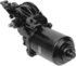 43-2050 by A-1 CARDONE - Windshield Wiper Motor