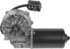 43-1514 by A-1 CARDONE - Windshield Wiper Motor