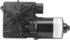 40-1011 by A-1 CARDONE - Windshield Wiper Motor