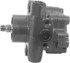 21-5827 by A-1 CARDONE - Power Steering Pump