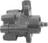 21-5827 by A-1 CARDONE - Power Steering Pump