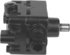 21-5166 by A-1 CARDONE - Power Steering Pump