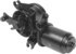 43-4201 by A-1 CARDONE - Windshield Wiper Motor