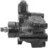 21-5728 by A-1 CARDONE - Power Steering Pump