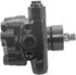 21-5728 by A-1 CARDONE - Power Steering Pump