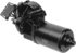 43-3403 by A-1 CARDONE - Windshield Wiper Motor