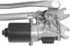 43-4209L by A-1 CARDONE - Windshield Wiper Motor