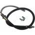 BC72976 by WAGNER - Wagner BC72976 Brake Cable
