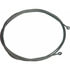 BC76624 by WAGNER - Wagner BC76624 Brake Cable