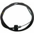 BC76635 by WAGNER - Wagner BC76635 Brake Cable