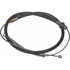 Wagner BC76641 Parking Brake Cable Wagner BC76641 Brake Cable