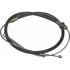 BC76641 by WAGNER - Wagner BC76641 Brake Cable
