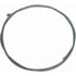 BC38571 by WAGNER - Wagner BC38571 Brake Cable