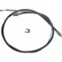 Wagner BC38594 Parking Brake Cable Wagner BC38594 Brake Cable
