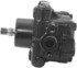 21-5892 by A-1 CARDONE - Power Steering Pump