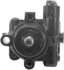 21-5892 by A-1 CARDONE - Power Steering Pump