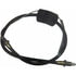 Wagner BC124141 Parking Brake Cable Wagner BC124141 Brake Cable