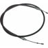 BC124187 by WAGNER - Wagner BC124187 Brake Cable
