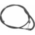 BC123097 by WAGNER - Wagner BC123097 Brake Cable